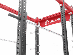 Poliquin Lateral Bars (Pair) (R738)