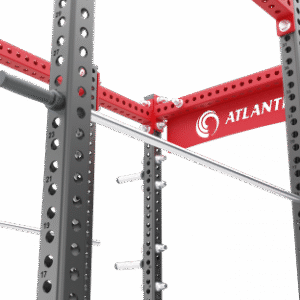 Poliquin Lateral Bars (Pair)