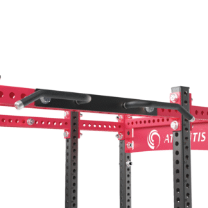 Cambered Pull-Up Bar (2 Handles)