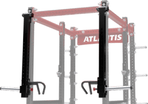 Lever Arms (Pair)