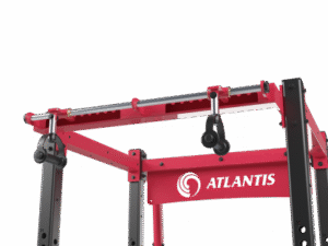 Rotating Handle Pull-Ups (R751)