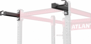 Resistance Band Attachments - Top (Pair)