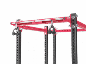 Rotating Handle Pull-Ups (R753)