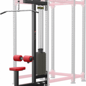 Lat Pulldown