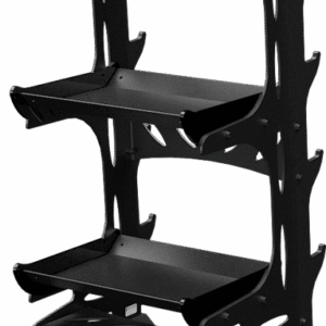 Accessory Rack