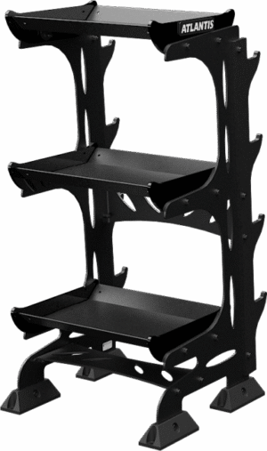 Accessory Rack