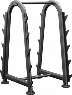 Barbell Rack