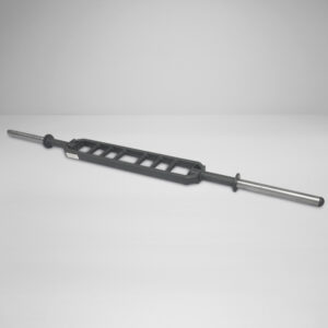 Swiss Bar (Fixed Ends)