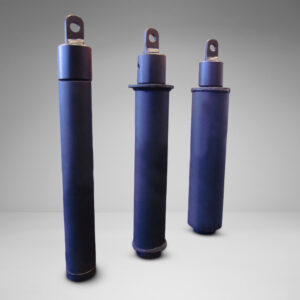 Thick Grip Grappling Handle