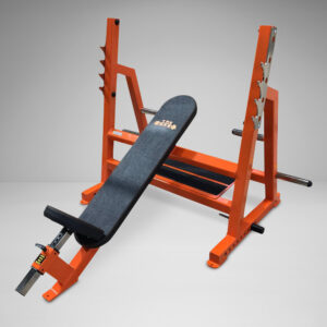 Animal Incline Bench