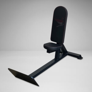 Utility Shoulder Press Bench (Adjustable as standard)
