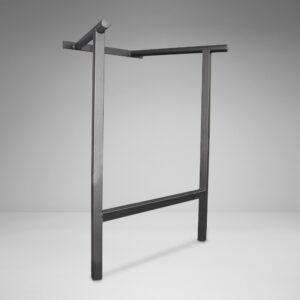 Wall Mounted Dip Bars