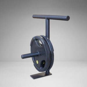 Zercher Squat Bar