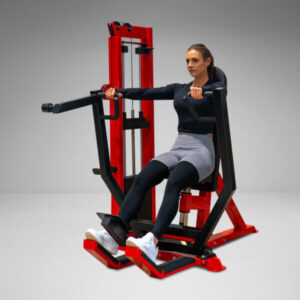 Single Stack Chest Press