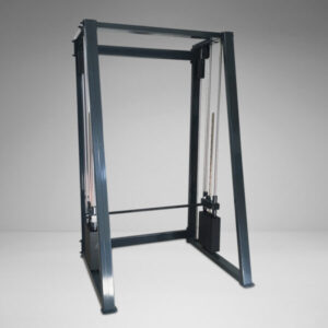 Dual Stack Smith Machine