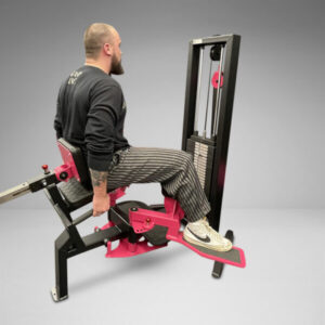 Single Stack Hip Adductor