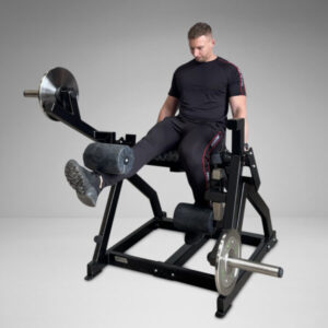 Single Stack Leg Extension