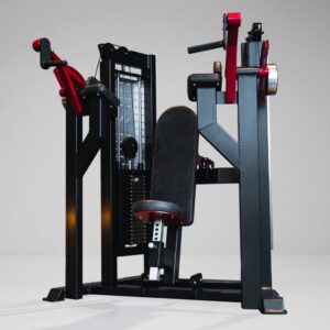 Dual Stack Bicep Curl