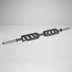 Thick Grip Ultimate Bar (Fixed Ends)