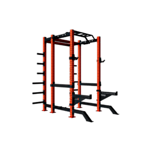 Power Rack - Package 3