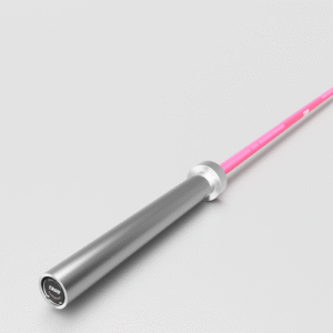 Troy Blackwing Cerakote Women's Olympic Bar