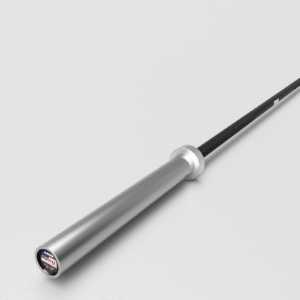 Troy Power Bar Blk