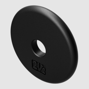 Black Reg Plate Set