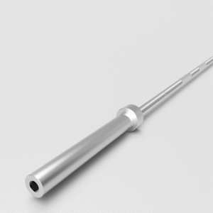 Economy Oly 86" Bar - Chrome