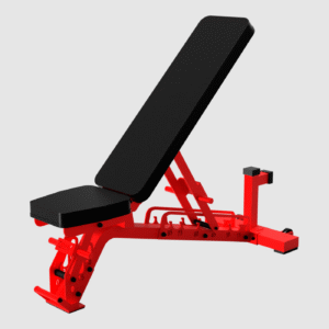 Troy Adjustable Ladder Bench