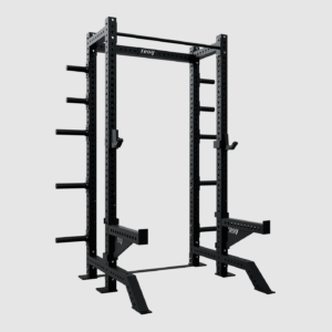 Troy Half Rack