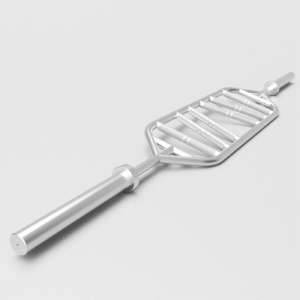 Multi-Grip Olympic Bar (Swiss Bar)