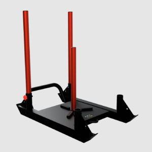 VTX Push Pull Sled
