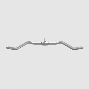28" Multi-Pur Curl Bar