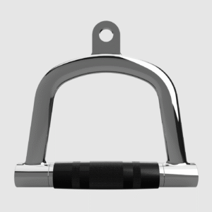 Single Cable Grip W/ Rubber Grip