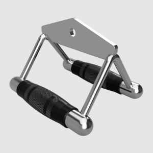 Chinning Triangle W/ Rubber Grips