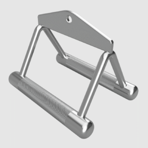 Chinning Triangle-Solid(Double Low Row)