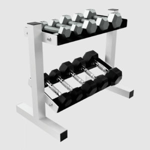 5 Pair Horizontal Db Rack