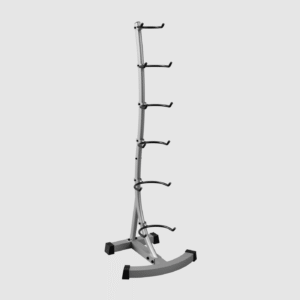 6 Tier Medicine Ball Tower Rack