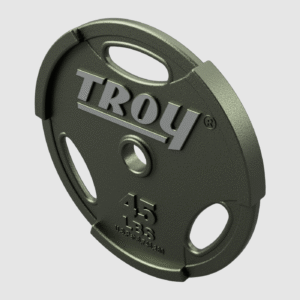 Troy Iron "Inter-Locking" Grip Plates