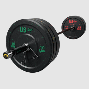 205Lb Go-Cbp Set With Gob-1800