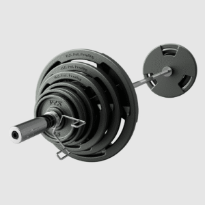 VTX 300 Lb. Olympic Set