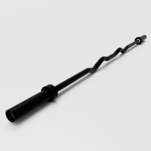 6 Ft. Curl Bar