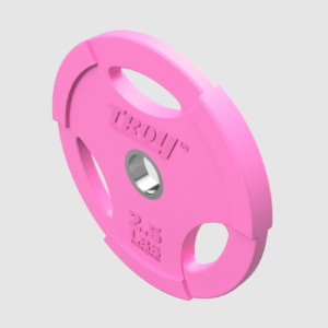Colored Grip Plates
