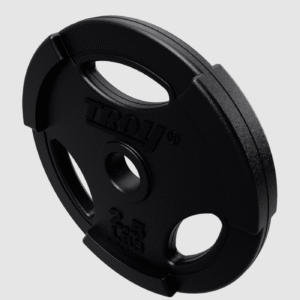 Rubber Encased Grip Plate