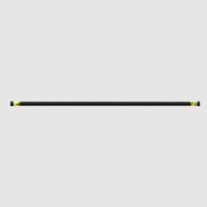 3.7' 4Lb Troy Bar (Yellow)