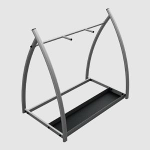 Troy Bar Rack