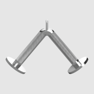 Triceps Press Down V Bar 