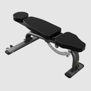 VTX Flat/Incline/Decline/Bench