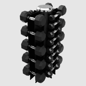 13 Pr Vertical Db Rack