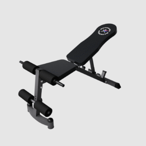 Flat/ Incline/ Decline Bench